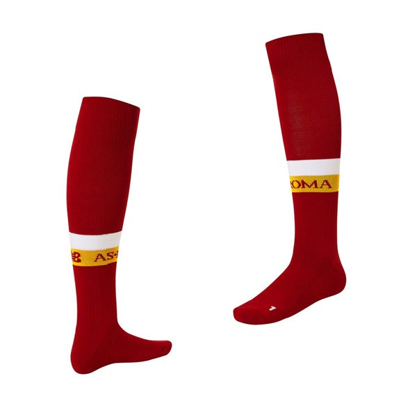 Calcetines AS Roma 1st 2021-2022